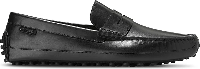 Cole Haan Men's Davies Grand Slip On Driving Loafers