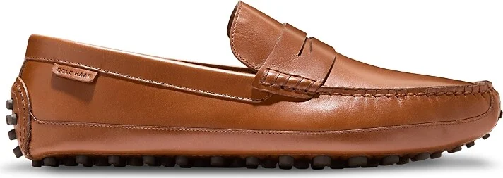 Cole Haan Men's Davies Grand Slip On Driving Loafers