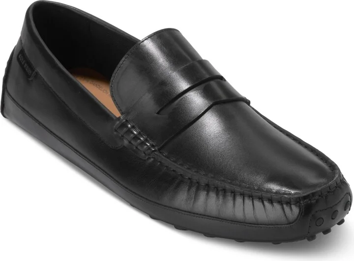 Cole Haan Men's Davies Grand Slip On Driving Loafers