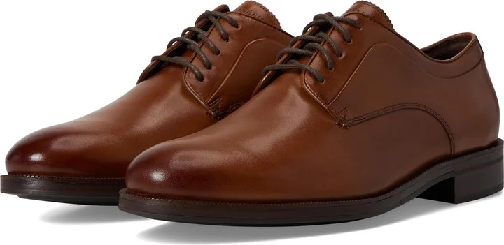 Cole Haan Men's Dean Grand Plain Toe Oxford