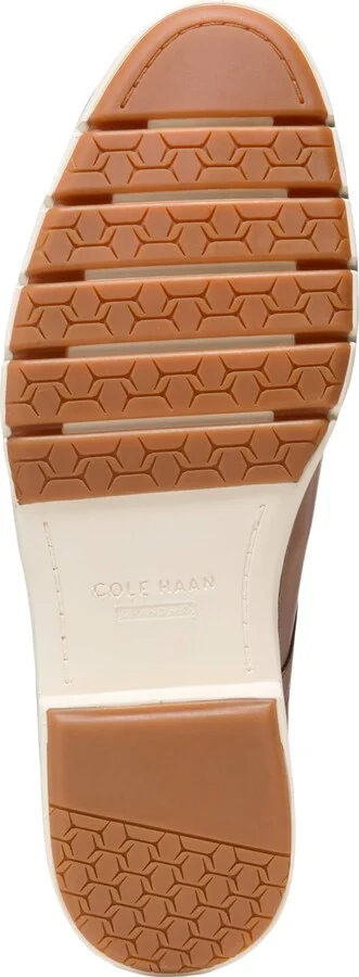 Cole Haan Men's FlexGrand 360 Cap-Toe Oxford Dress Shoe - Image 5