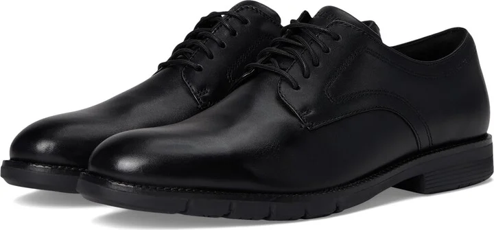 Cole Haan Men's Flexgrand360 Plain Toe Oxfords