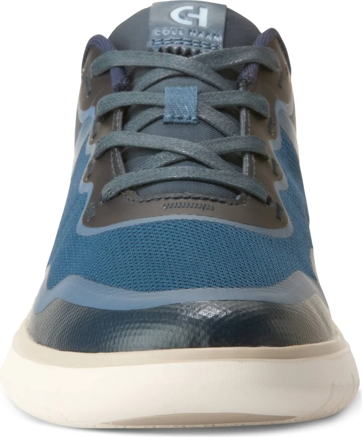 Cole Haan Men's Generation ZERÃGRAND Stitchlite Lace-Up Sneakers - Image 3