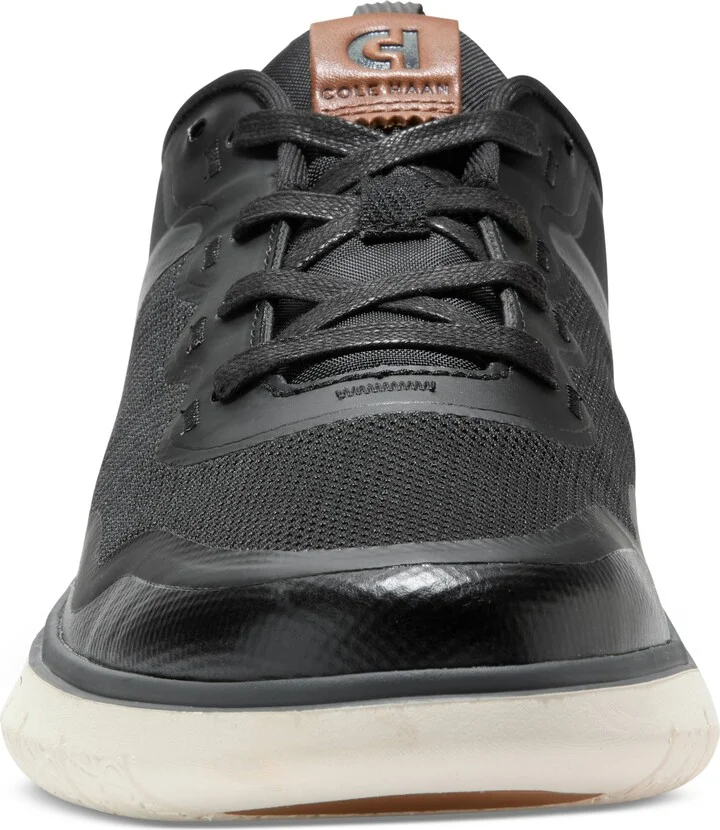 Cole Haan Men's Generation ZERÃGRAND Stitchlite Lace-Up Sneakers - Image 10