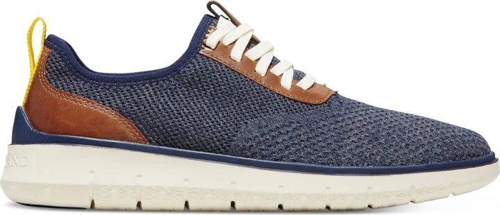 Cole Haan Men's Generation ZERÃGRAND Stitchlite Sneakers - Image 2