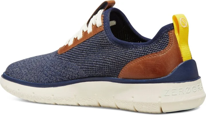 Cole Haan Men's Generation ZERÃGRAND Stitchlite Sneakers - Image 3