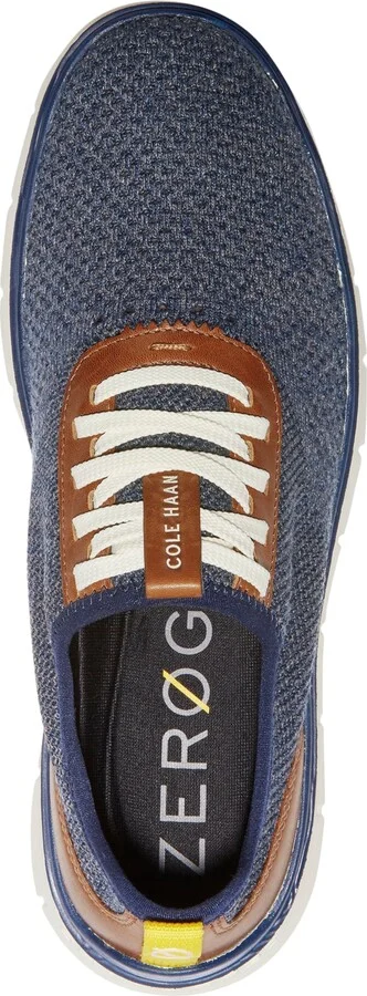 Cole Haan Men's Generation ZERÃGRAND Stitchlite Sneakers - Image 6