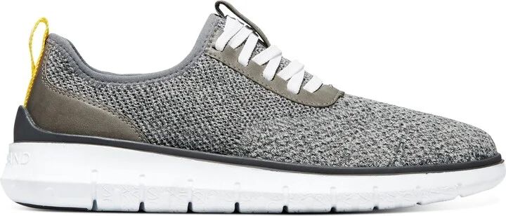 Cole Haan Men's Generation ZERÃGRAND Stitchlite Sneakers - Image 7