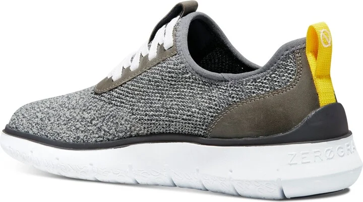 Cole Haan Men's Generation ZERÃGRAND Stitchlite Sneakers - Image 8