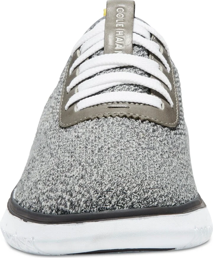 Cole Haan Men's Generation ZERÃGRAND Stitchlite Sneakers - Image 9