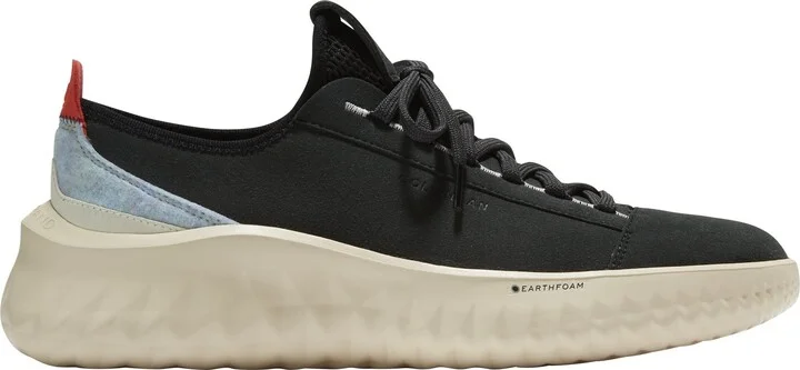 Jet Black/Pine Nut
