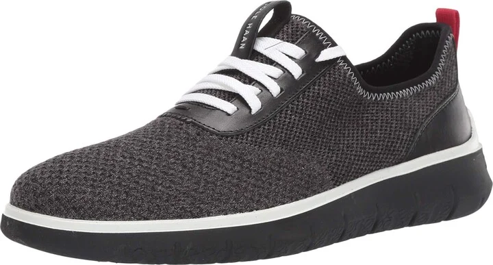 Gry/Blk Knt/Blk