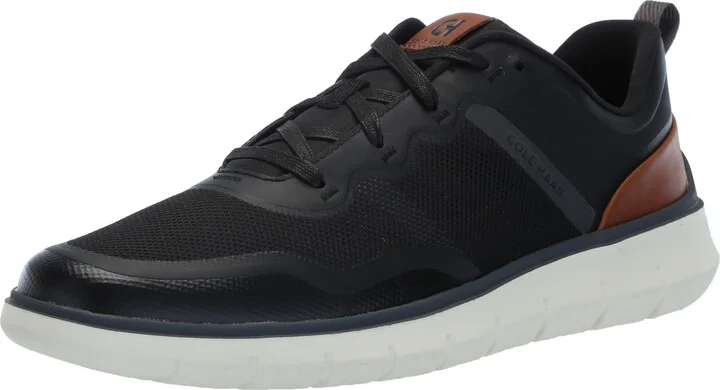 Blk/Brit Tan/Ivry