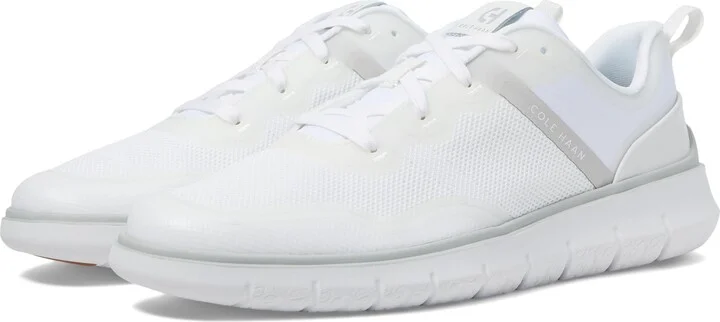 White/Microchip