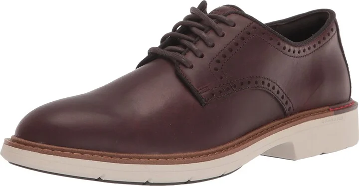 Cole Haan Men's GO-to Plain Toe Oxford