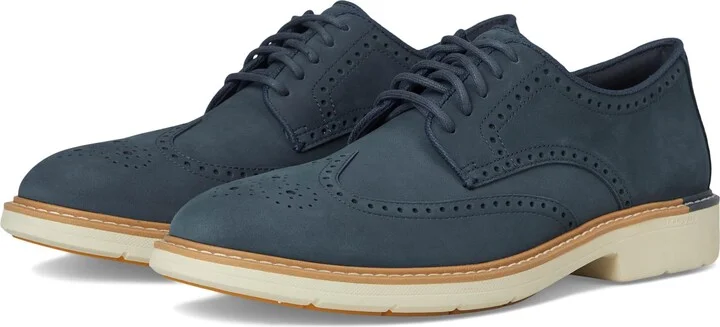 Cole Haan Men's Go-to Wing Oxfords
