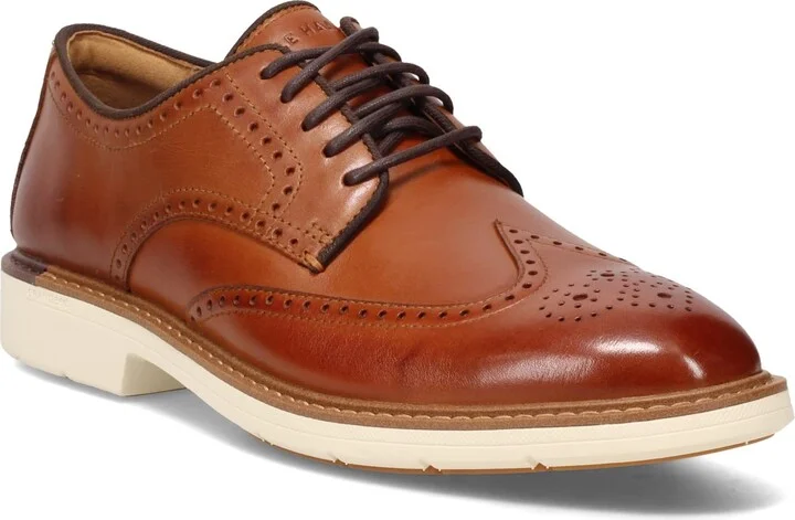 Cole Haan Men's Go-to Wing Oxfords