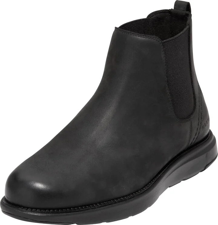 Cole Haan Men's Grand Atlantic Chelsea Boot