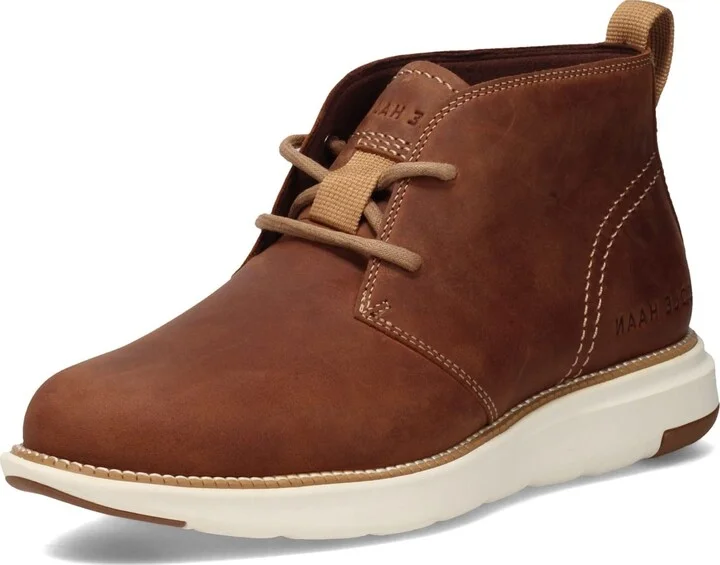 Cole Haan Men's Grand Atlantic Chukka Boot