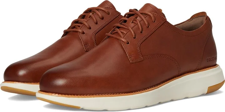 British Tan/Ivory