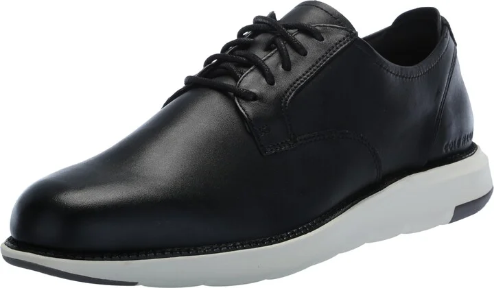 Black/Ivory