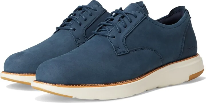 Cole Haan Men's Grand Atlantic Oxfords