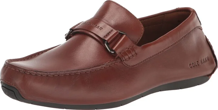 British Tan/Java