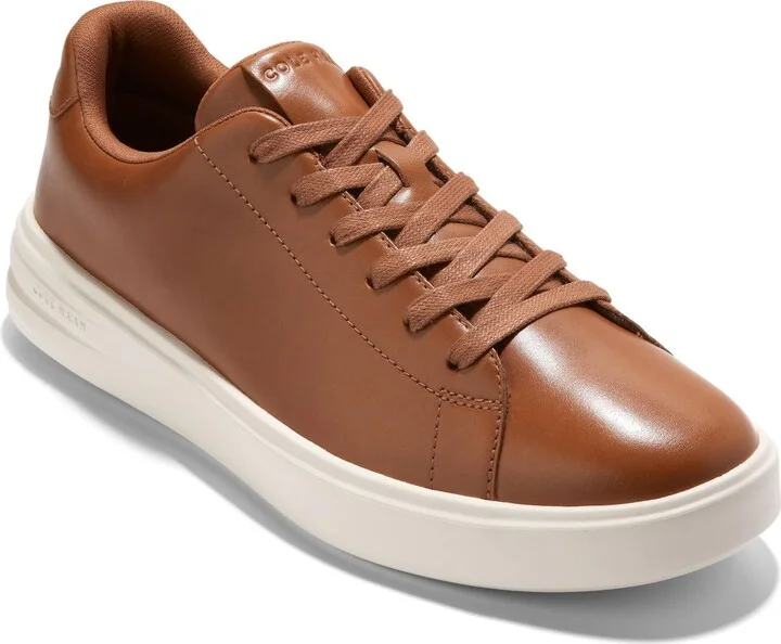Cole Haan Men's Grand+ Court Sneakers