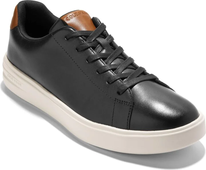 Cole Haan Men's Grand+ Court Sneakers