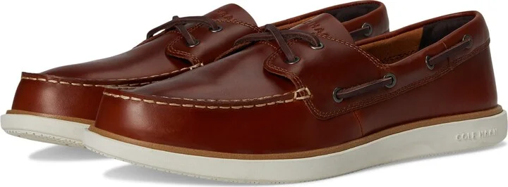 British Tan/Ivory