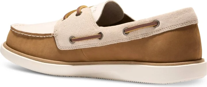 Cole Haan Men's Grand Crosscourt Boat Shoes - Image 6