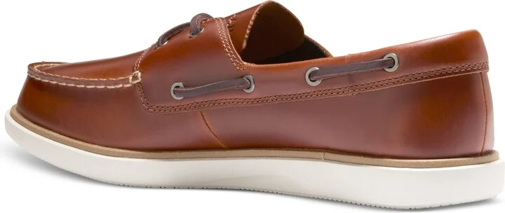 Cole Haan Men's Grand Crosscourt Boat Shoes - Image 11