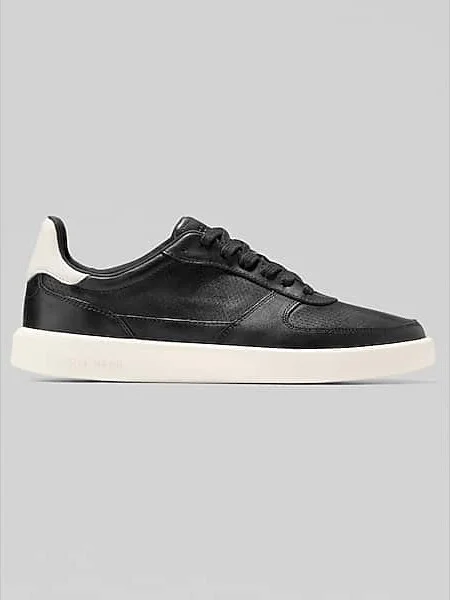Black / Ivory