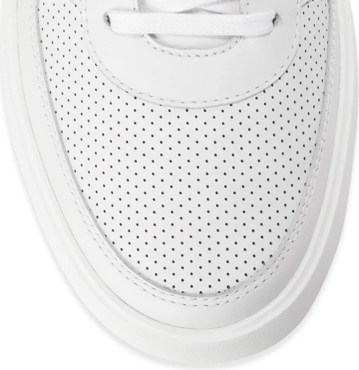 Cole Haan Men's Grand Crosscourt Daily Lace-Up Court Sneakers - Image 5