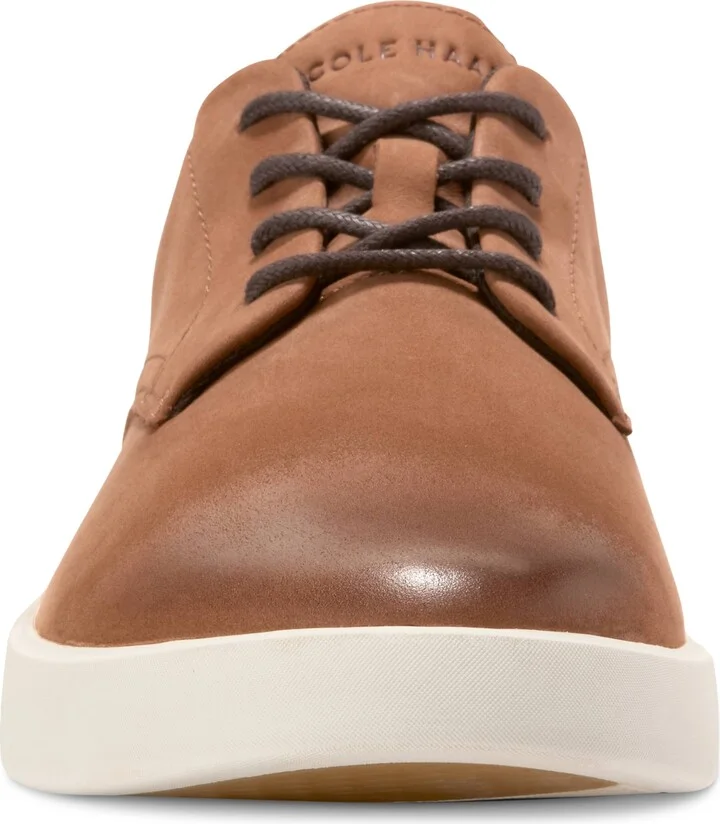 Cole Haan Men's Grand Crosscourt Daily Lace-Up Sneakers - Image 3