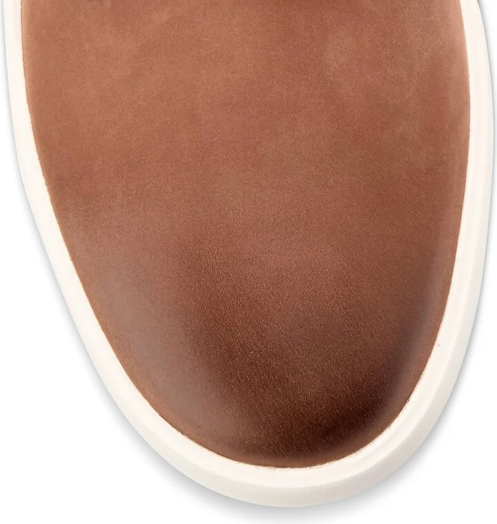 Cole Haan Men's Grand Crosscourt Daily Lace-Up Sneakers - Image 5