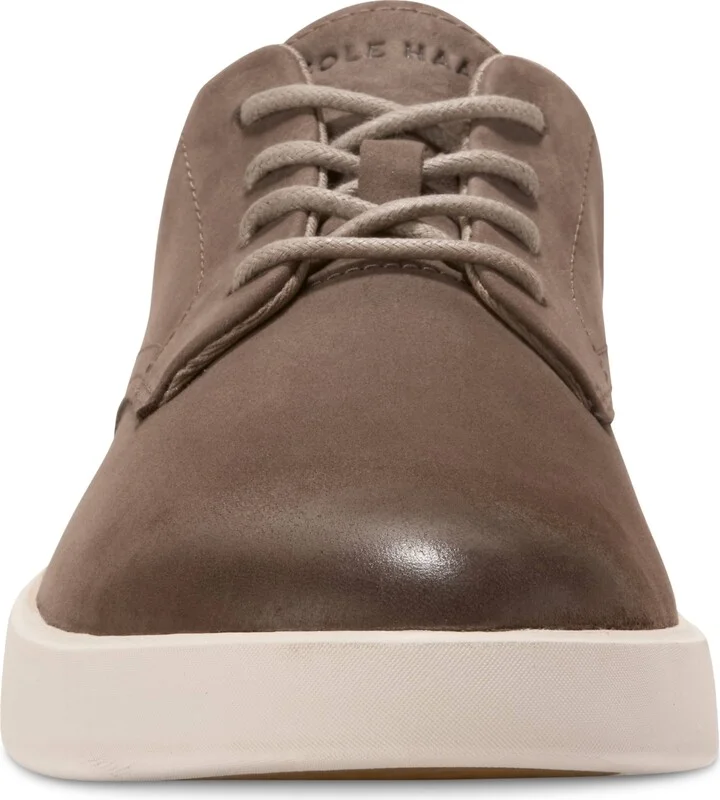 Cole Haan Men's Grand Crosscourt Daily Lace-Up Sneakers - Image 8
