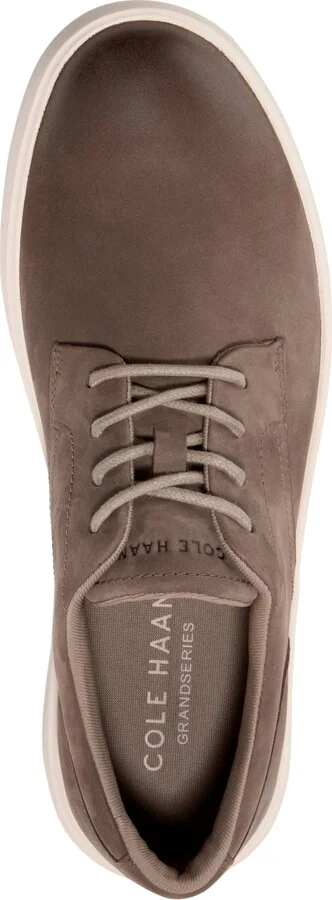 Cole Haan Men's Grand Crosscourt Daily Lace-Up Sneakers - Image 9