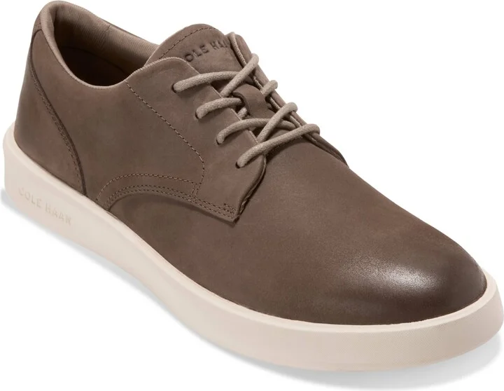 Lava Nubuck