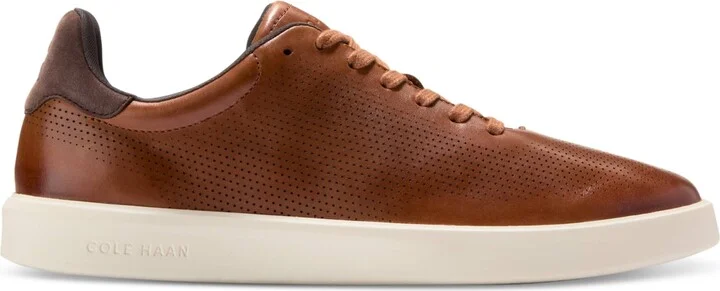 Cole Haan Men's Grand Crosscourt Daily Laser Sneaker - Image 2