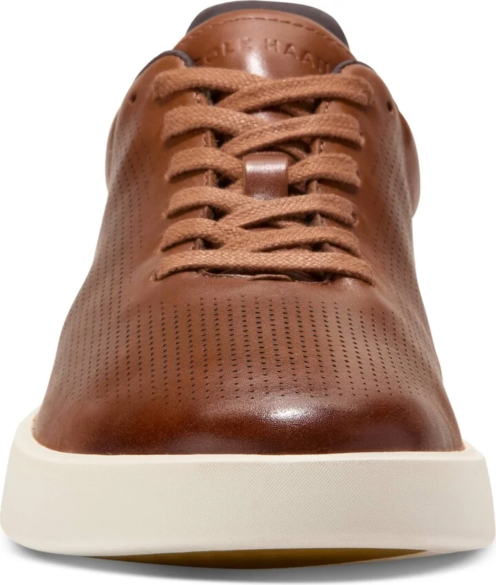 Cole Haan Men's Grand Crosscourt Daily Laser Sneaker - Image 3