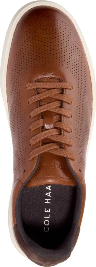 Cole Haan Men's Grand Crosscourt Daily Laser Sneaker - Image 4