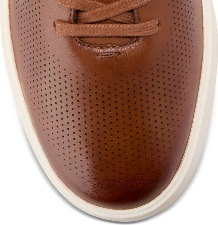 Cole Haan Men's Grand Crosscourt Daily Laser Sneaker - Image 5