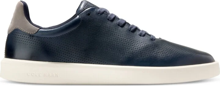 Cole Haan Men's Grand Crosscourt Daily Laser Sneaker - Image 7