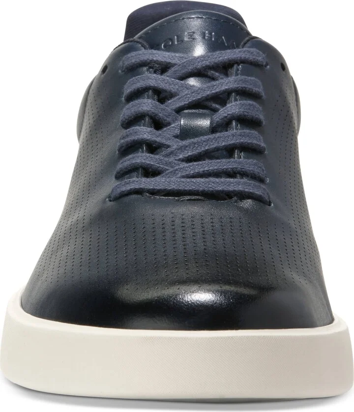 Cole Haan Men's Grand Crosscourt Daily Laser Sneaker - Image 8