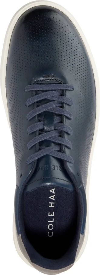 Cole Haan Men's Grand Crosscourt Daily Laser Sneaker - Image 9