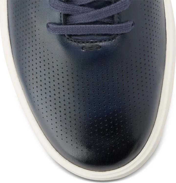 Cole Haan Men's Grand Crosscourt Daily Laser Sneaker - Image 10
