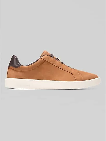 British Tan / Dark Chocolate