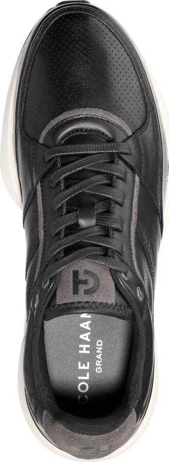 Cole Haan Men's Grand Crosscourt Downtown Lace-Up Sneakers - Image 4