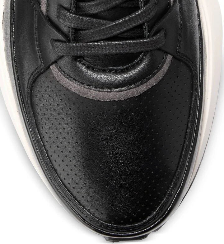 Cole Haan Men's Grand Crosscourt Downtown Lace-Up Sneakers - Image 5